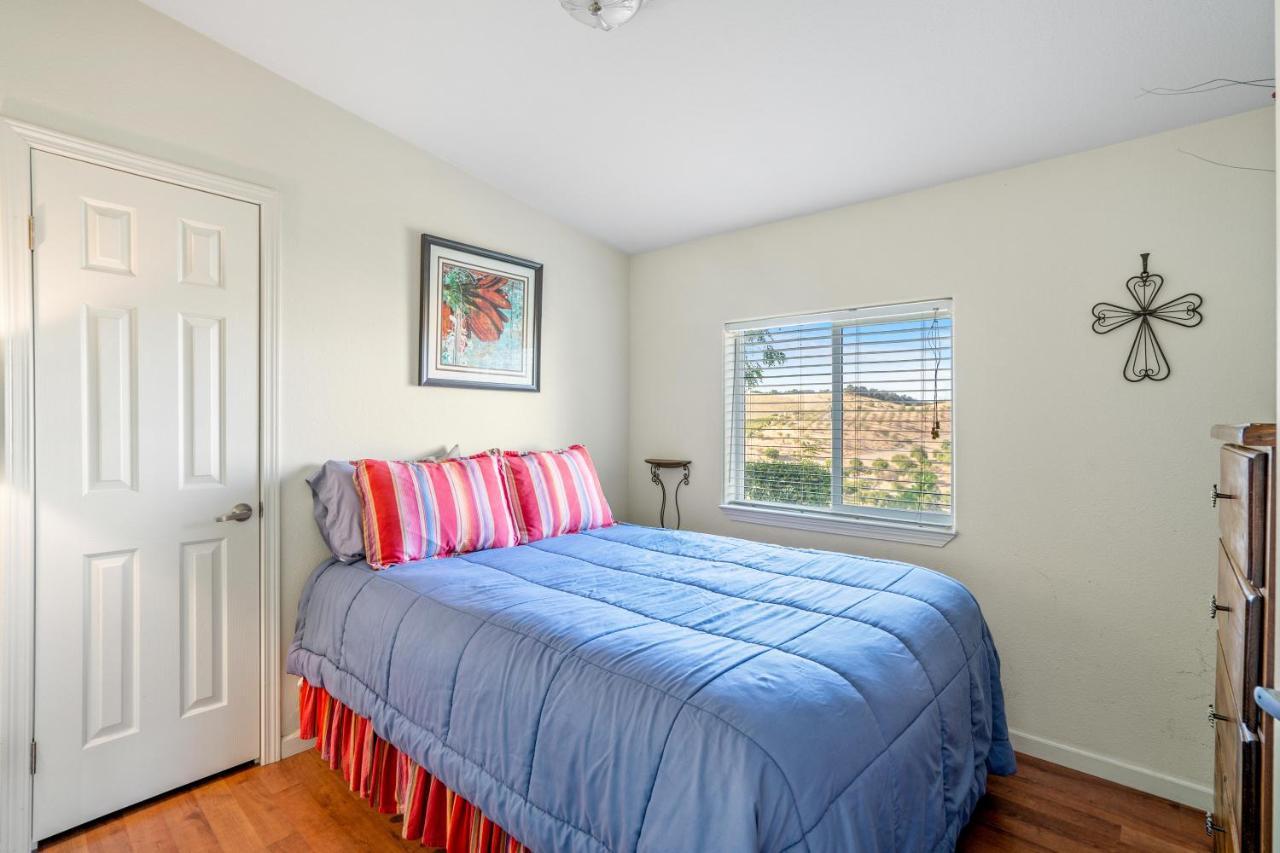 Sirena Vineyard Resort - 3 Bedroom Guest House Paso Robles Exteriér fotografie